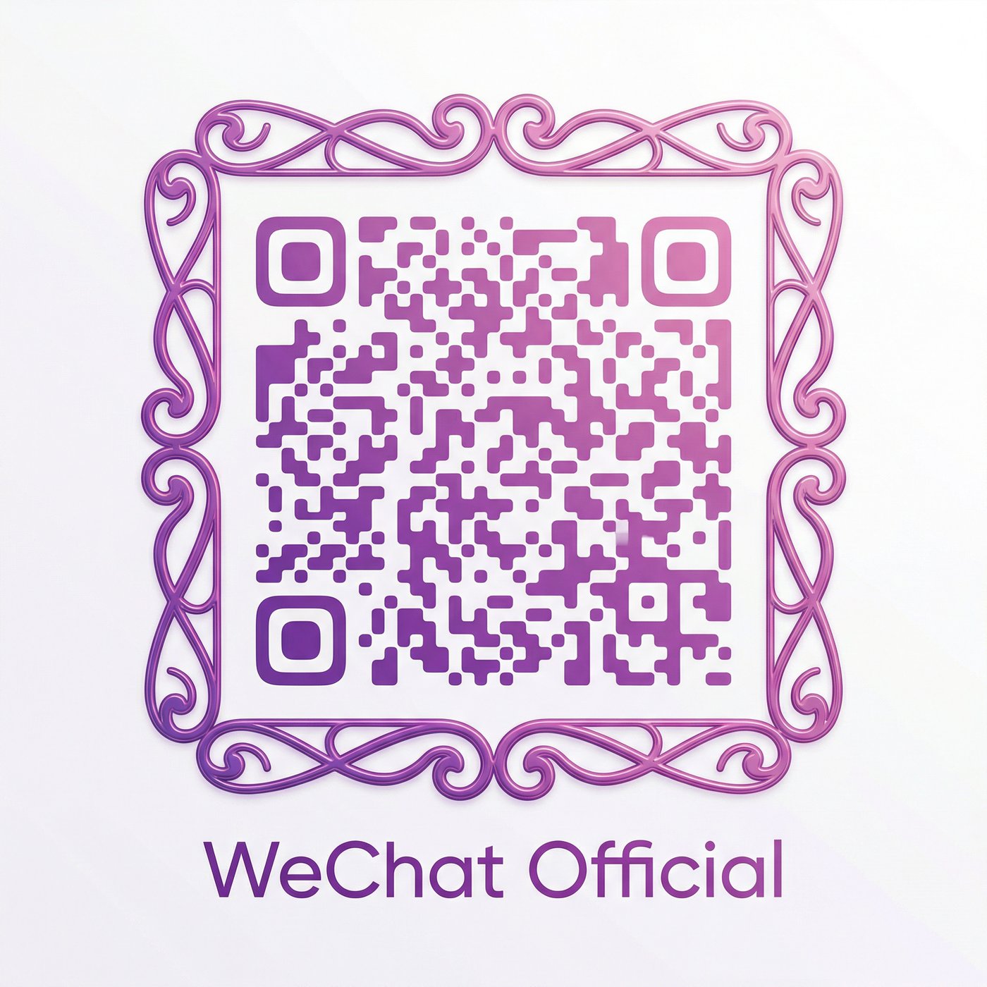 糖心vlog公众号二维码