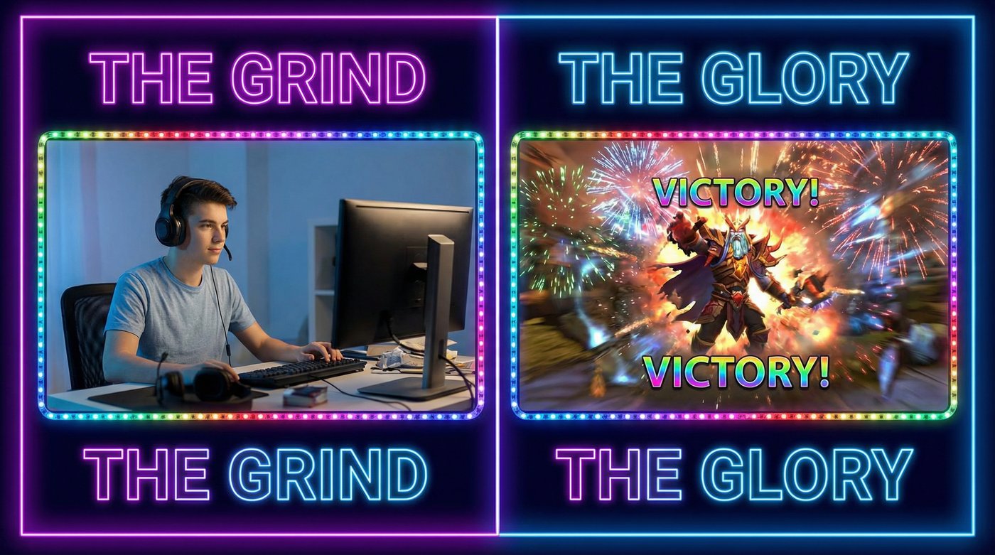 糖心vlog游戏反差